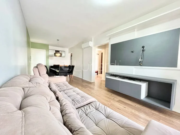 Apartamento com 2 Dormitórios