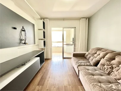 Foto Apartamento com 2 Dormitórios
