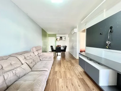 Foto Apartamento com 2 Dormitórios