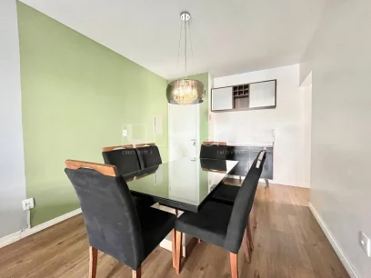 Foto Apartamento com 2 Dormitórios