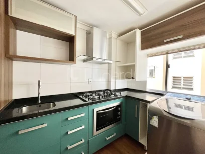 Foto Apartamento com 2 Dormitórios
