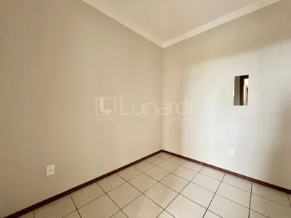 Foto Apartamento com 3 Dormitórios