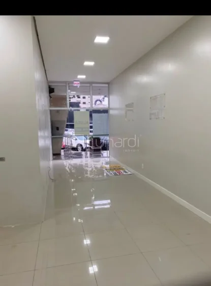 Sala Comercial