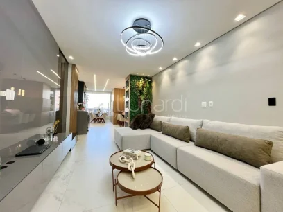 Foto Apartamento com 3 Dormitórios