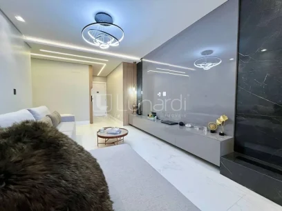 Foto Apartamento com 3 Dormitórios