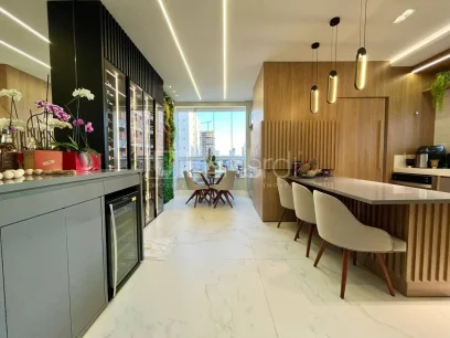 Foto Apartamento com 3 Dormitórios