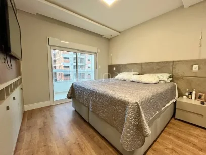 Foto Apartamento com 3 Dormitórios