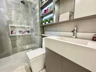 Foto Apartamento com 3 Dormitórios