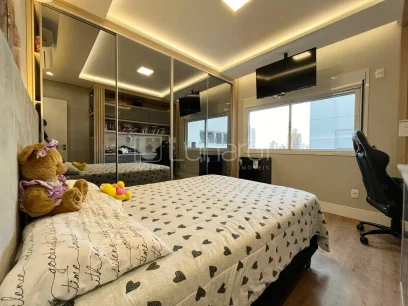 Foto Apartamento com 3 Dormitórios
