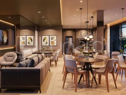 Foto Imóvel na Planta com 2 Dormitórios