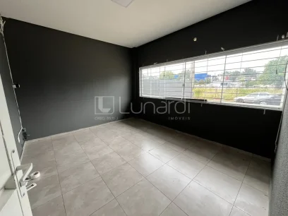 Foto Barracão