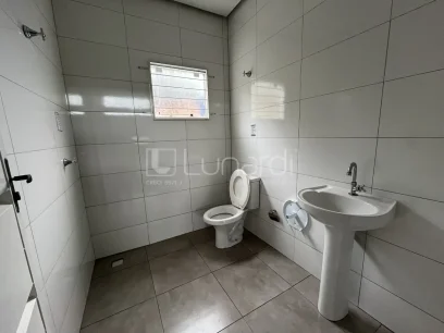Foto Barracão