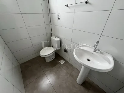 Foto Barracão