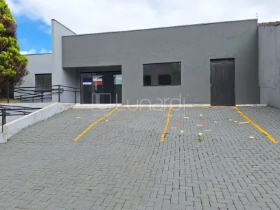 Casa comercial