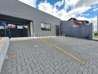 Foto Casa comercial