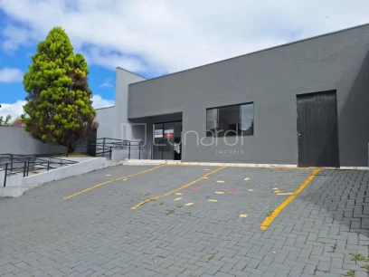Foto Casa comercial