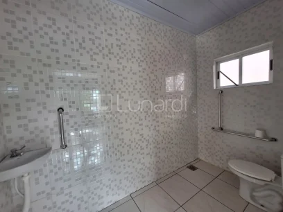 Foto Casa comercial