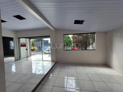 Foto Casa comercial