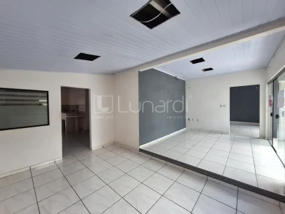 Foto Casa comercial