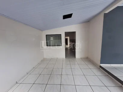 Foto Casa comercial