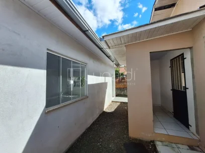 Foto Casa comercial