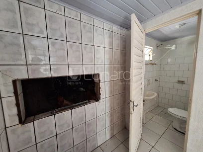 Foto Casa comercial