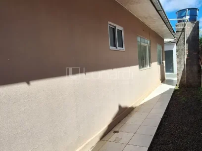 Foto Casa comercial