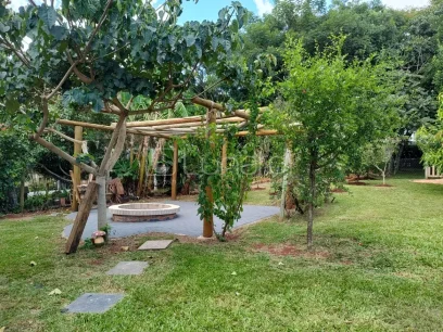 Foto Casa com 3 Dormitórios