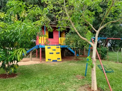 Foto Casa com 3 Dormitórios