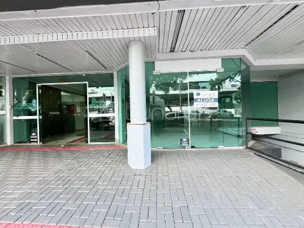 Sala Comercial