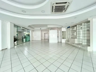 Foto Sala Comercial