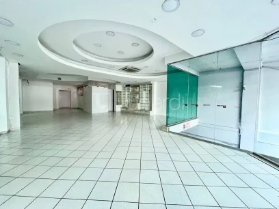 Foto Sala Comercial