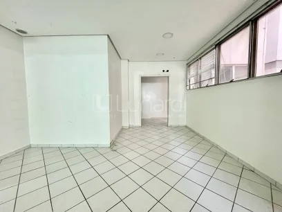 Foto Sala Comercial