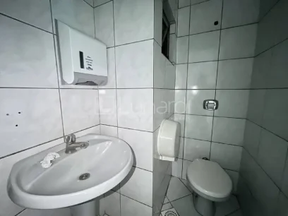 Foto Sala Comercial