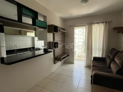 Foto Apartamento com 2 Dormitórios