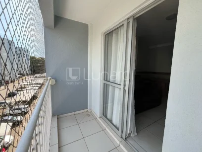 Foto Apartamento com 2 Dormitórios