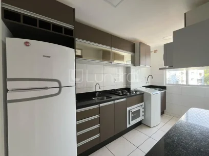 Apartamento com 2 Dormitórios