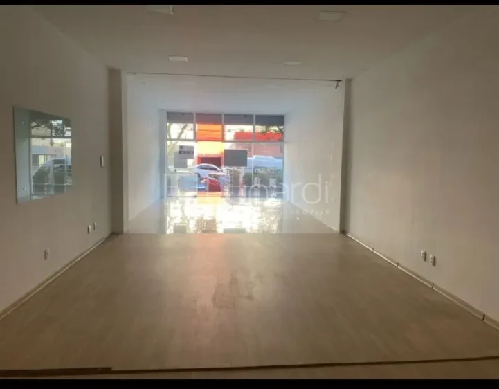 Sala Comercial