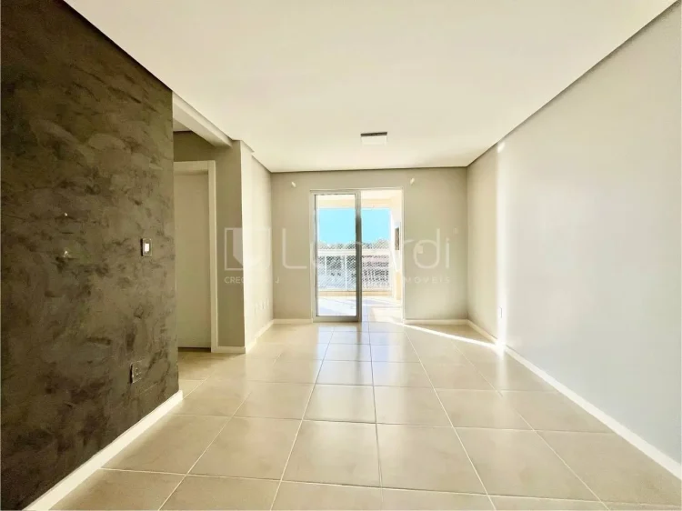 Apartamento com 2 Dormitórios