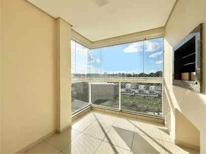 Foto Apartamento com 2 Dormitórios