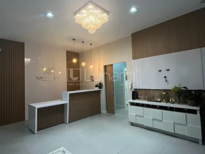 Sala Comercial
