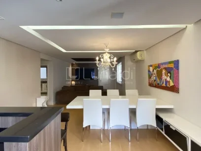 Foto Apartamento com 3 Dormitórios