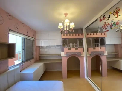Foto Apartamento com 3 Dormitórios