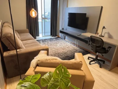 Foto Apartamento com 3 Dormitórios