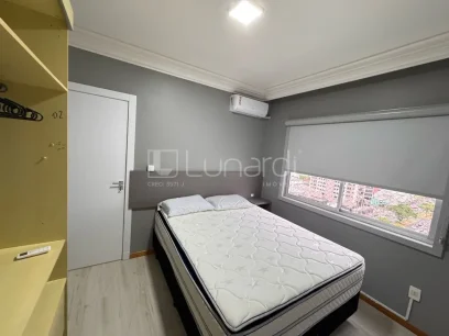 Foto Apartamento com 3 Dormitórios