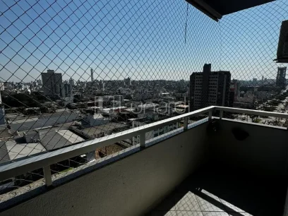 Foto Apartamento com 3 Dormitórios