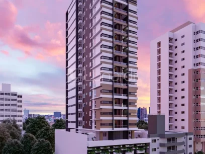Imóvel na Planta com 2 Dormitórios