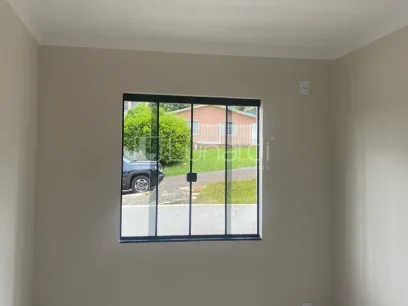 Foto Casa com 2 Dormitórios
