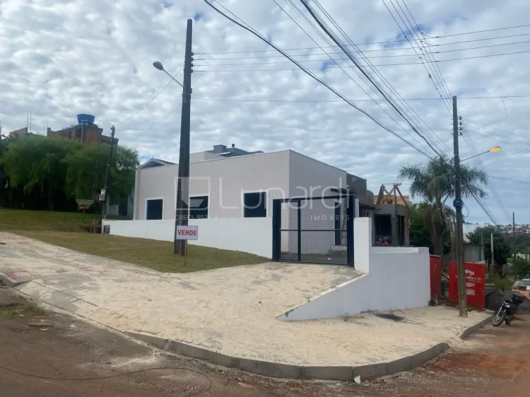 Casa com 2 Dormitórios