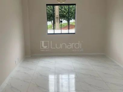 Foto Casa com 2 Dormitórios